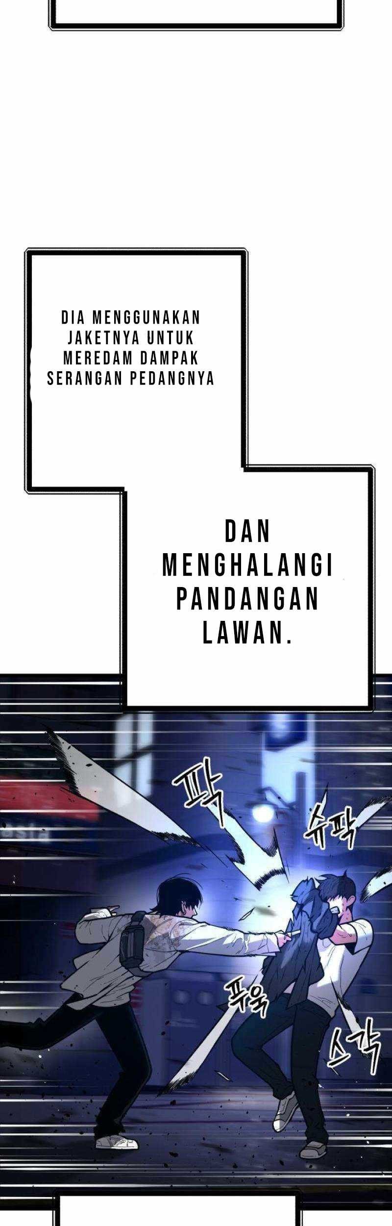 Juvenile Police Chapter 8 - halaman 55
