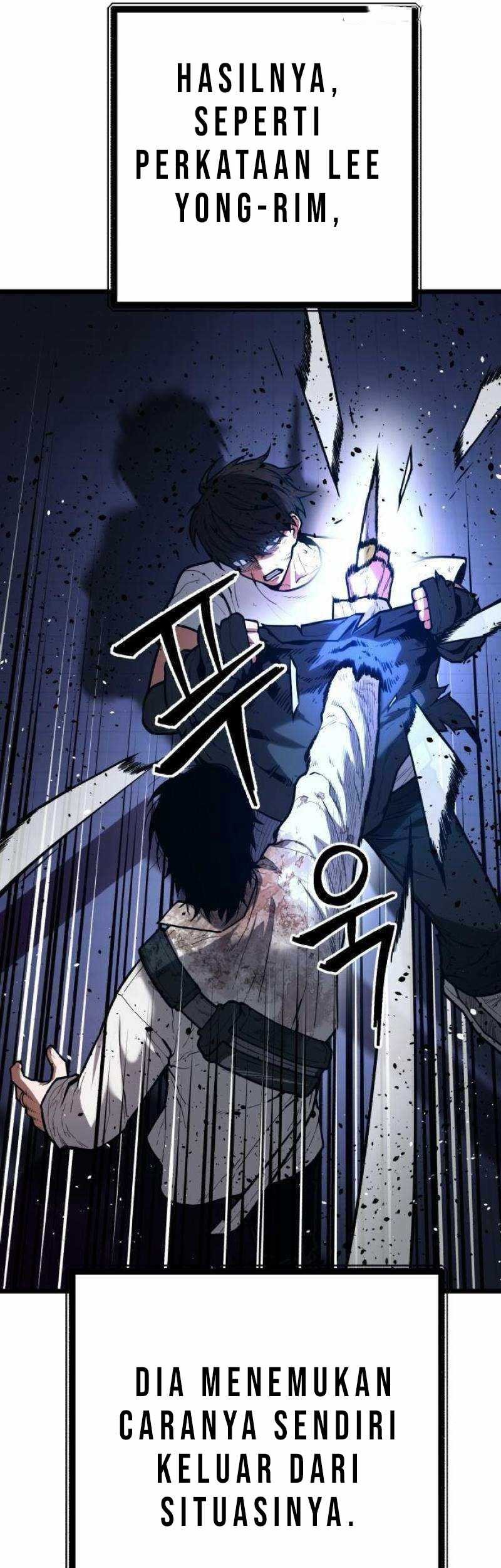 Juvenile Police Chapter 8 - halaman 58