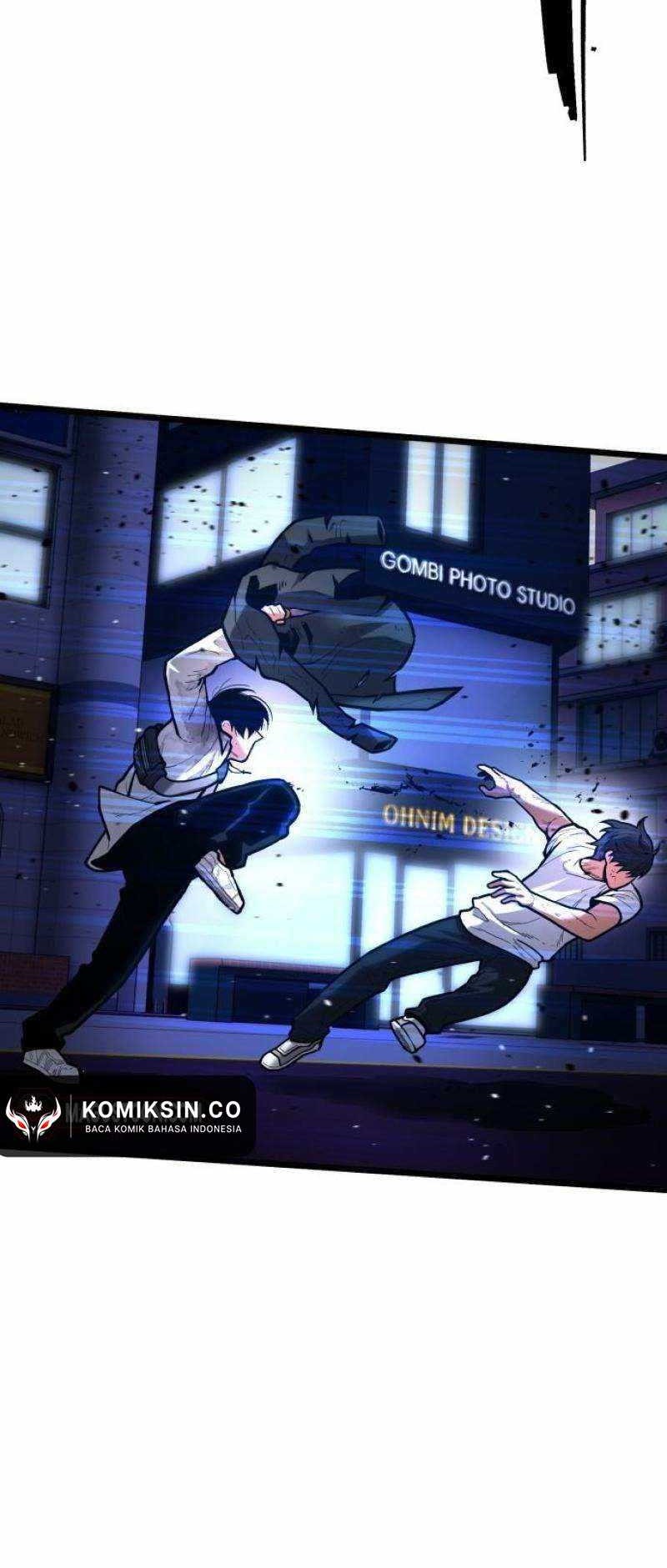 Juvenile Police Chapter 8 - halaman 64