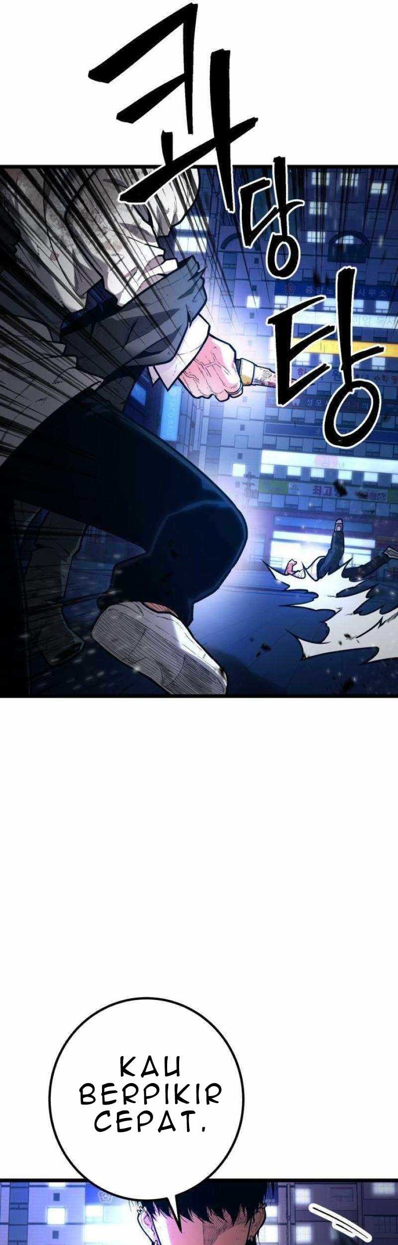 Juvenile Police Chapter 8 - halaman 65