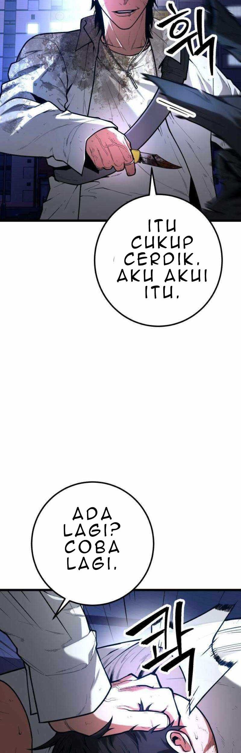 Juvenile Police Chapter 8 - halaman 66