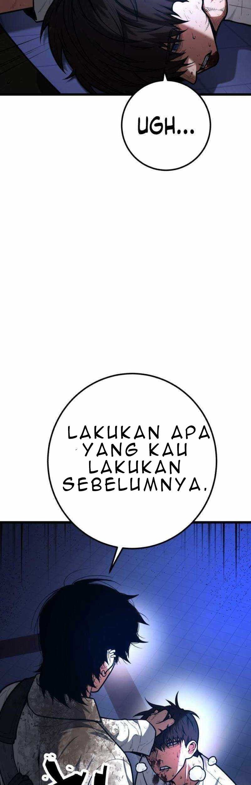 Juvenile Police Chapter 8 - halaman 67