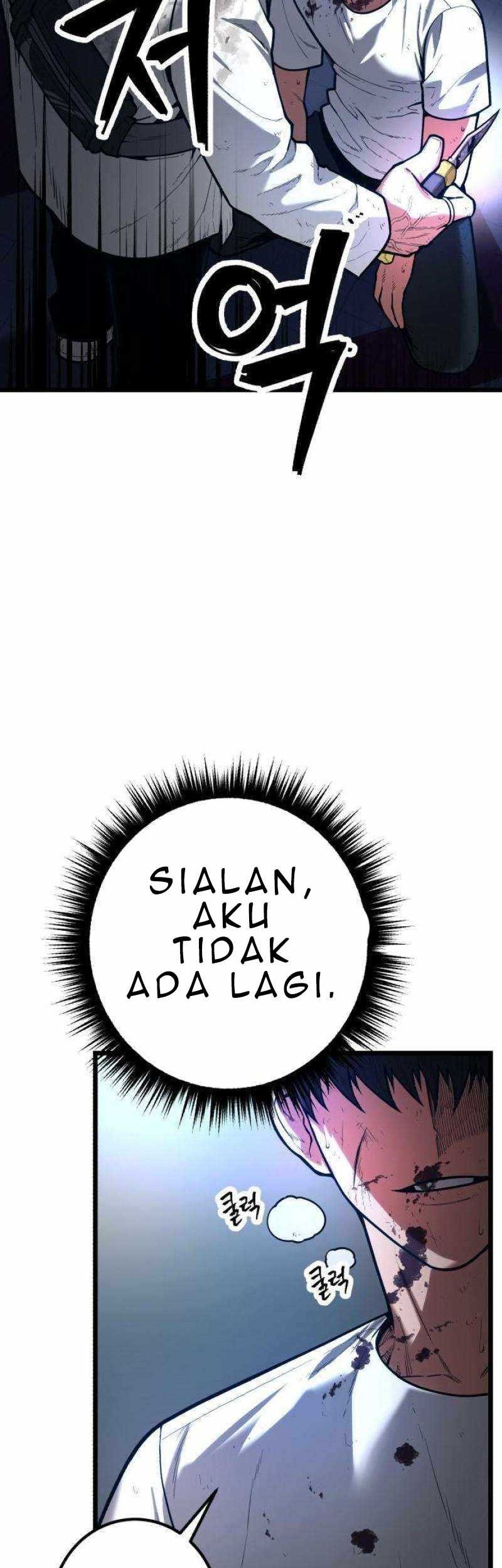 Juvenile Police Chapter 8 - halaman 68