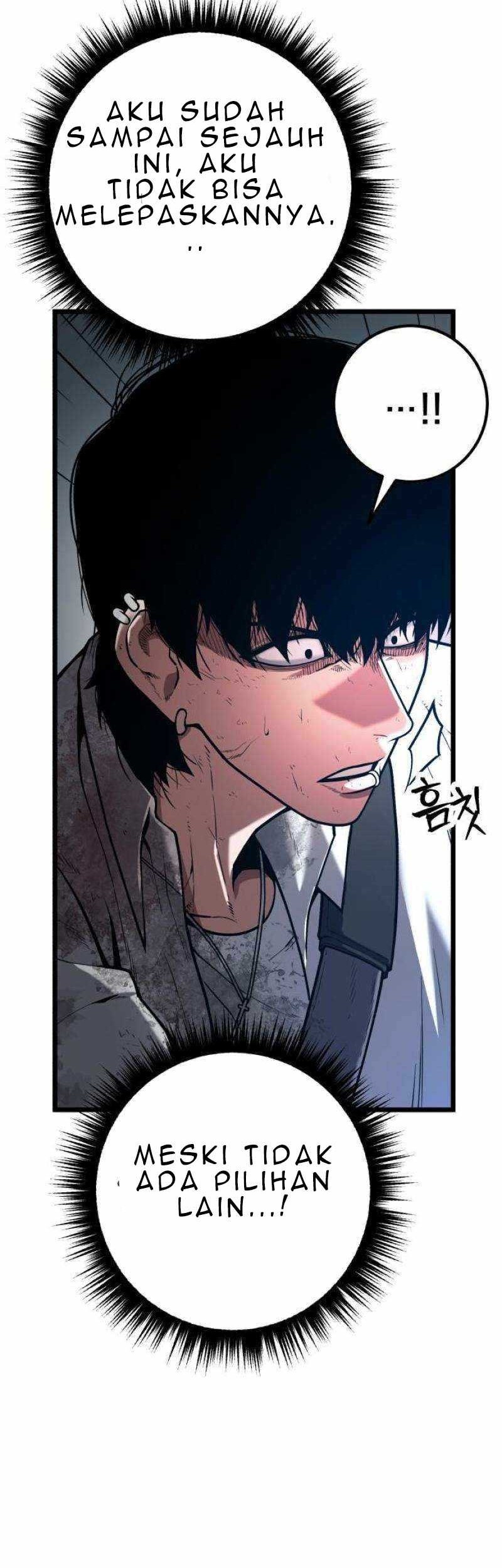Juvenile Police Chapter 8 - halaman 73