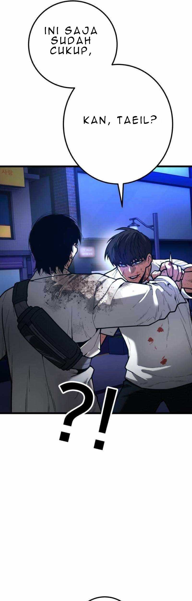 Juvenile Police Chapter 8 - halaman 79