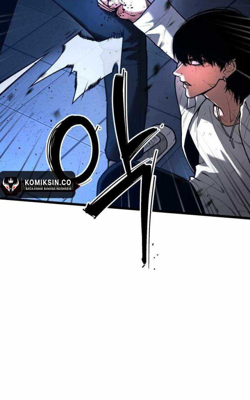 Juvenile Police Chapter 8 - halaman 8