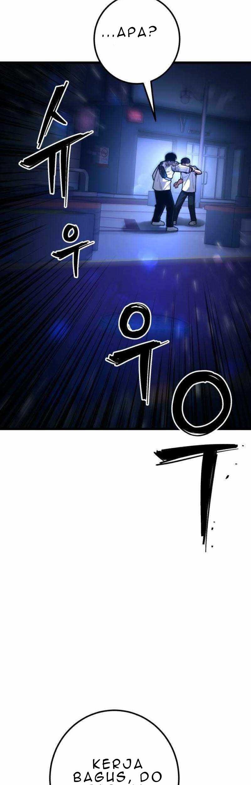 Juvenile Police Chapter 8 - halaman 80