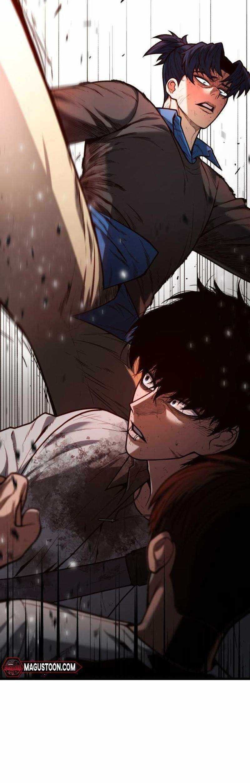 Juvenile Police Chapter 8 - halaman 82
