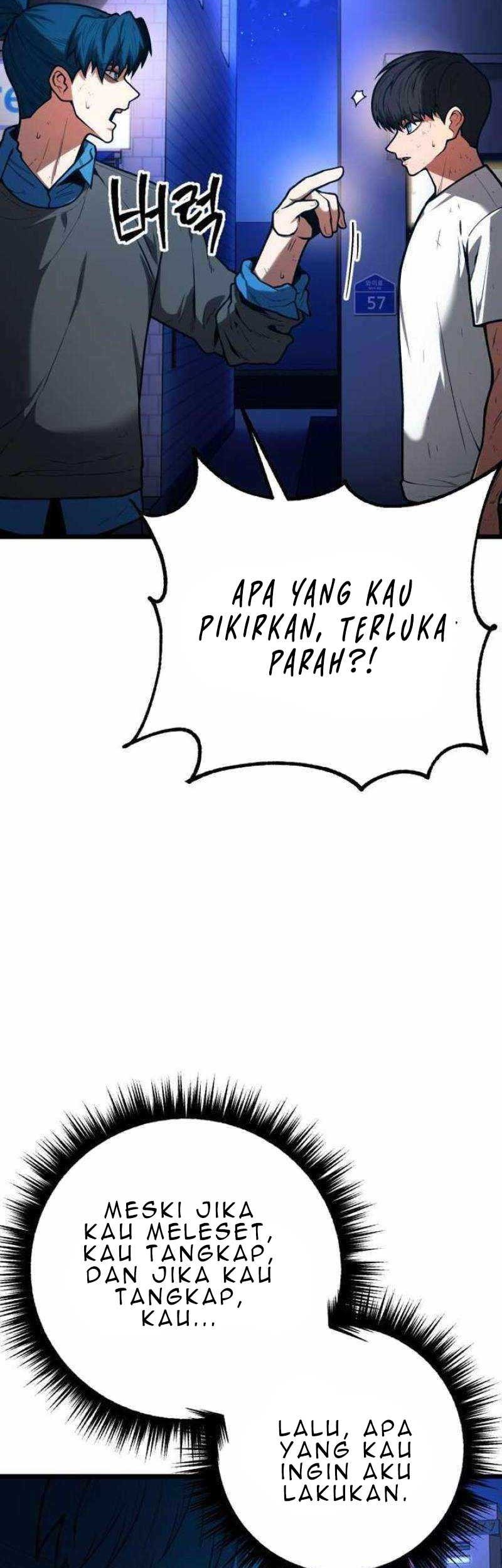Juvenile Police Chapter 9 - halaman 10