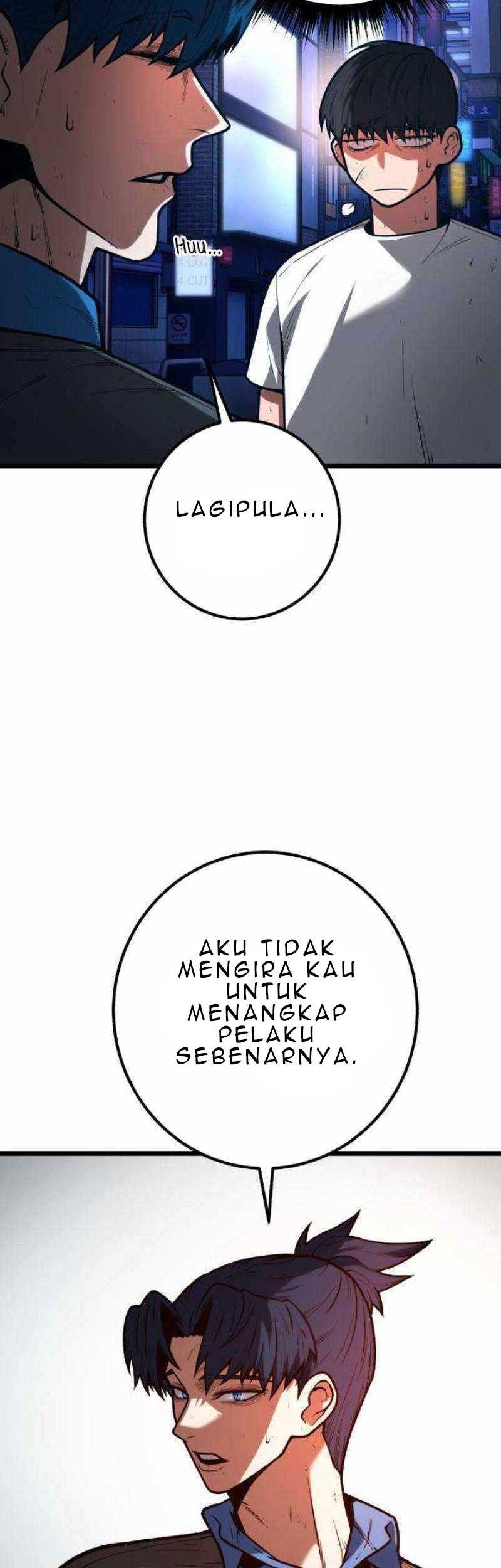 Juvenile Police Chapter 9 - halaman 11