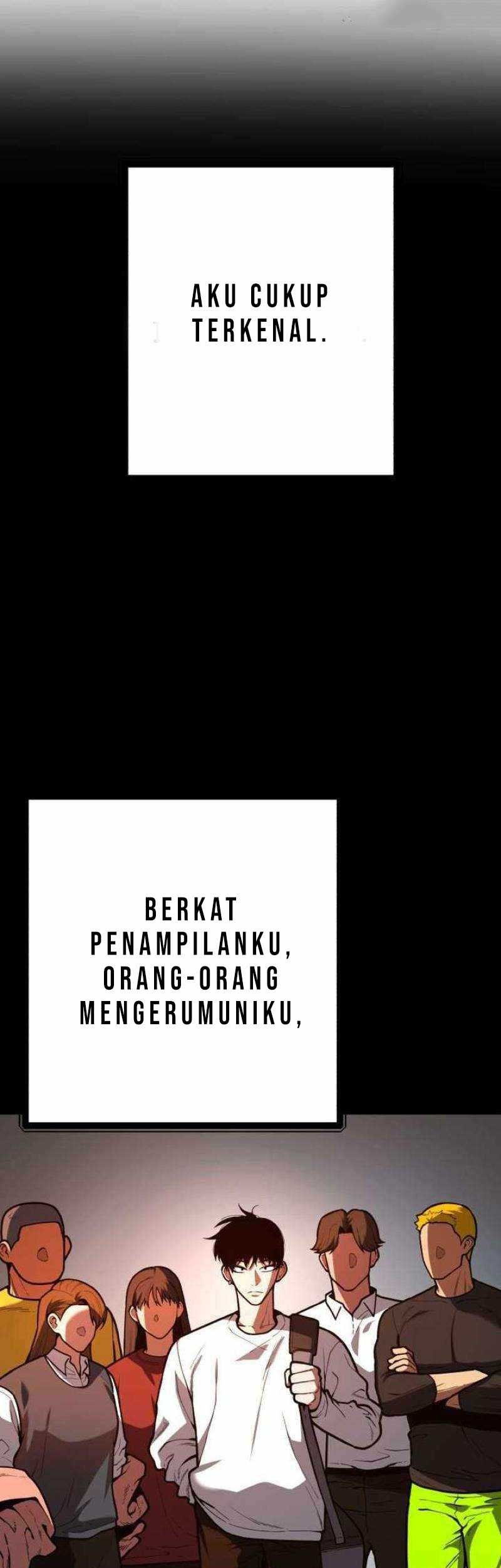 Juvenile Police Chapter 9 - halaman 15