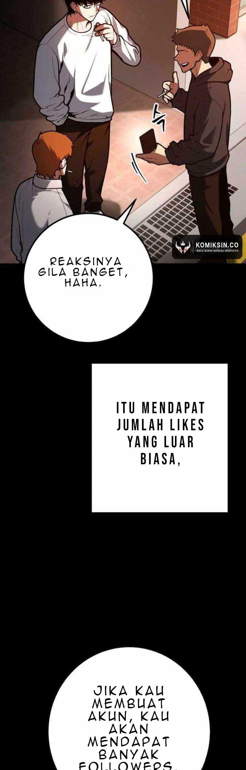 Juvenile Police Chapter 9 - halaman 17