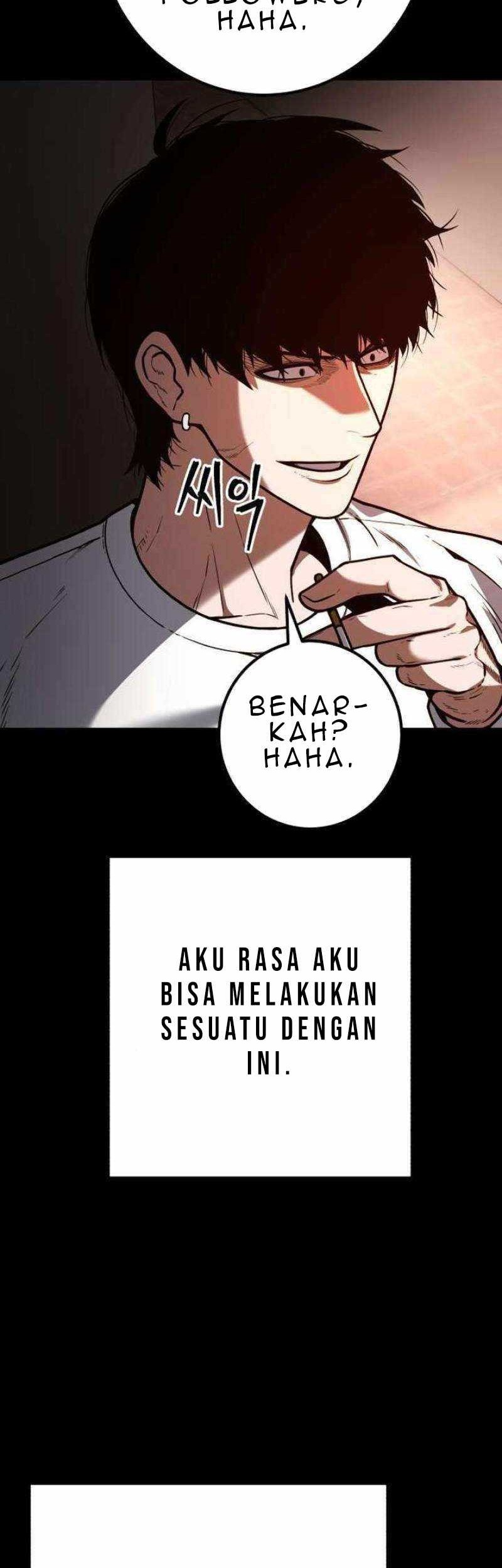 Juvenile Police Chapter 9 - halaman 18