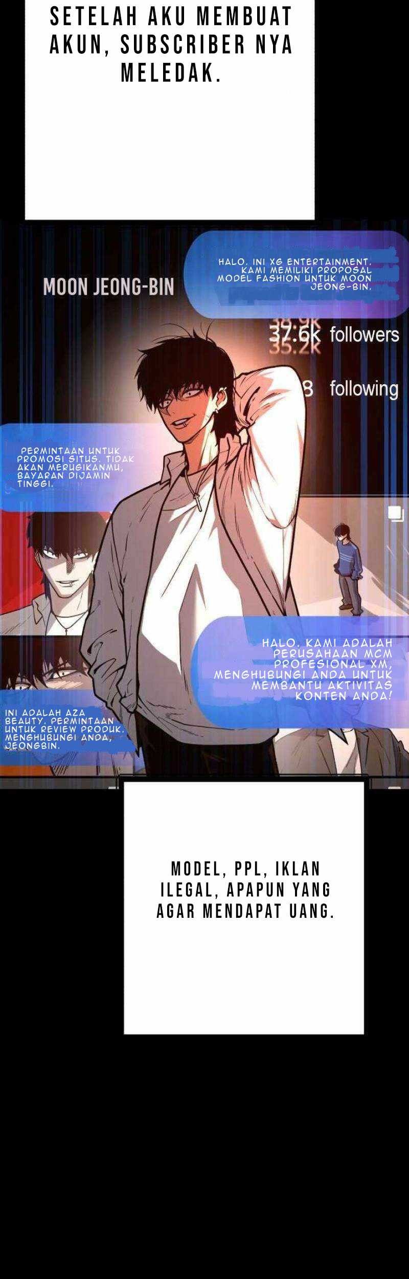 Juvenile Police Chapter 9 - halaman 19