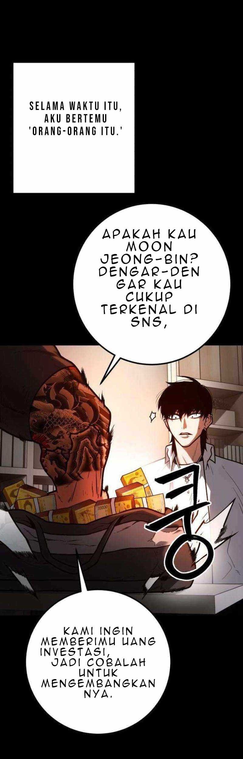 Juvenile Police Chapter 9 - halaman 20