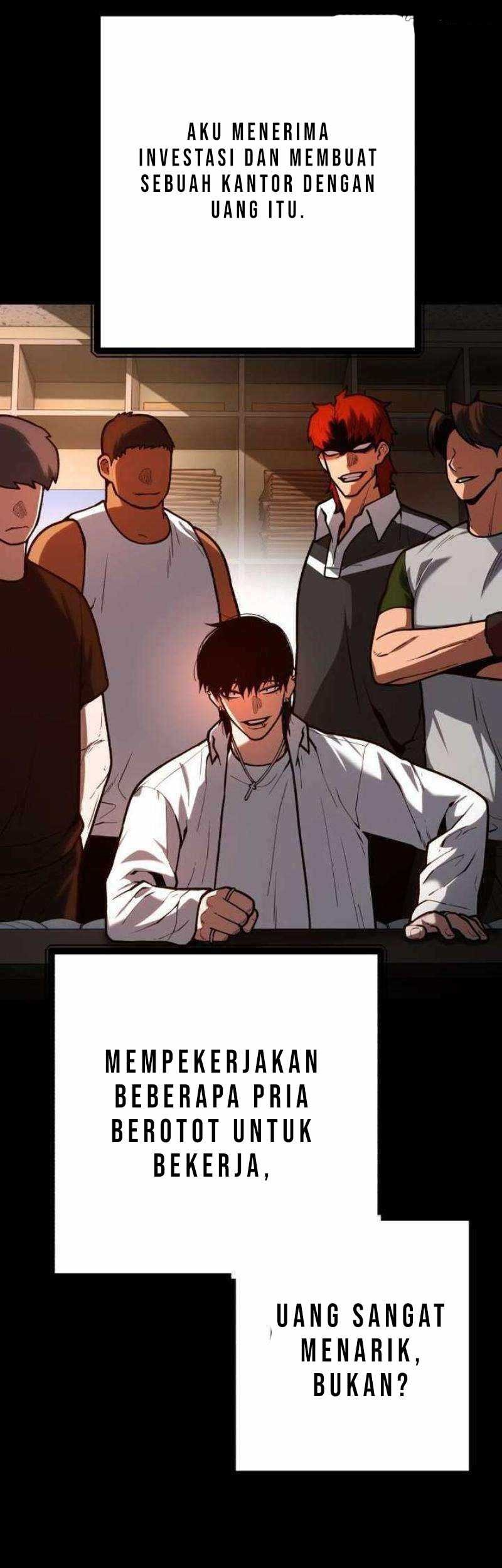 Juvenile Police Chapter 9 - halaman 22