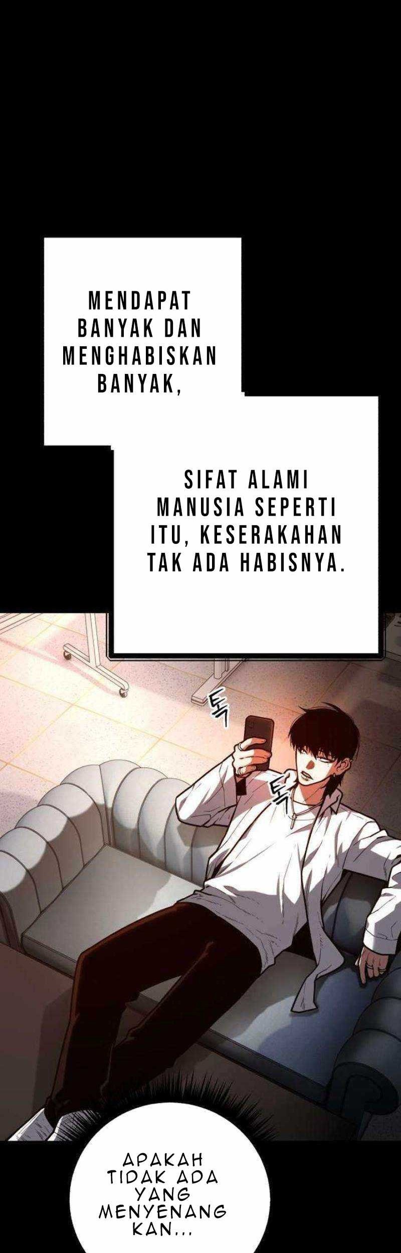 Juvenile Police Chapter 9 - halaman 23
