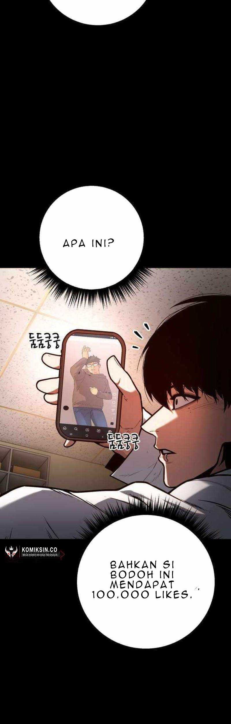 Juvenile Police Chapter 9 - halaman 24