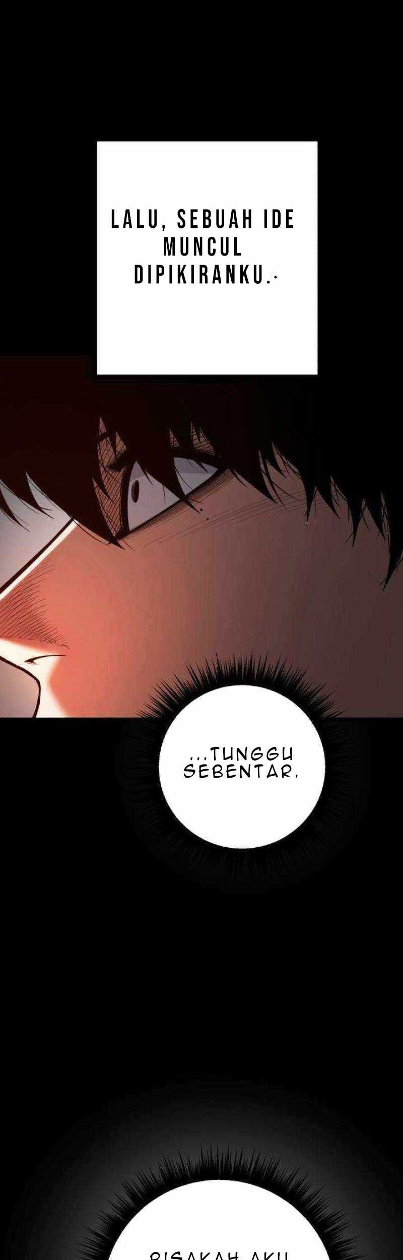 Juvenile Police Chapter 9 - halaman 25
