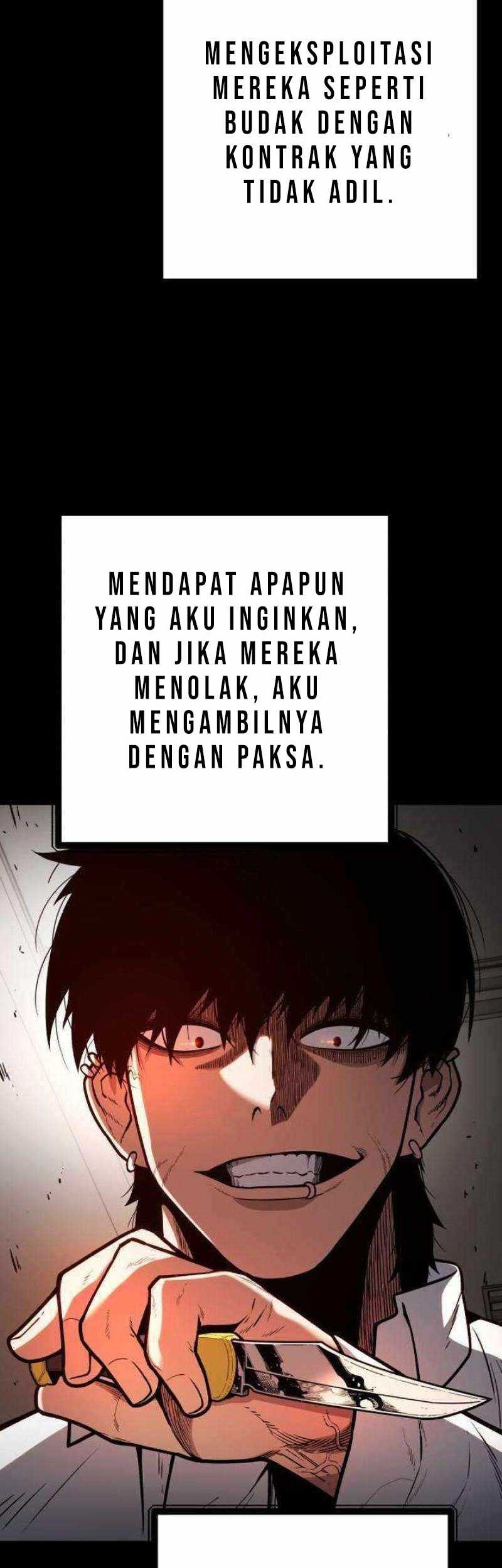 Juvenile Police Chapter 9 - halaman 27