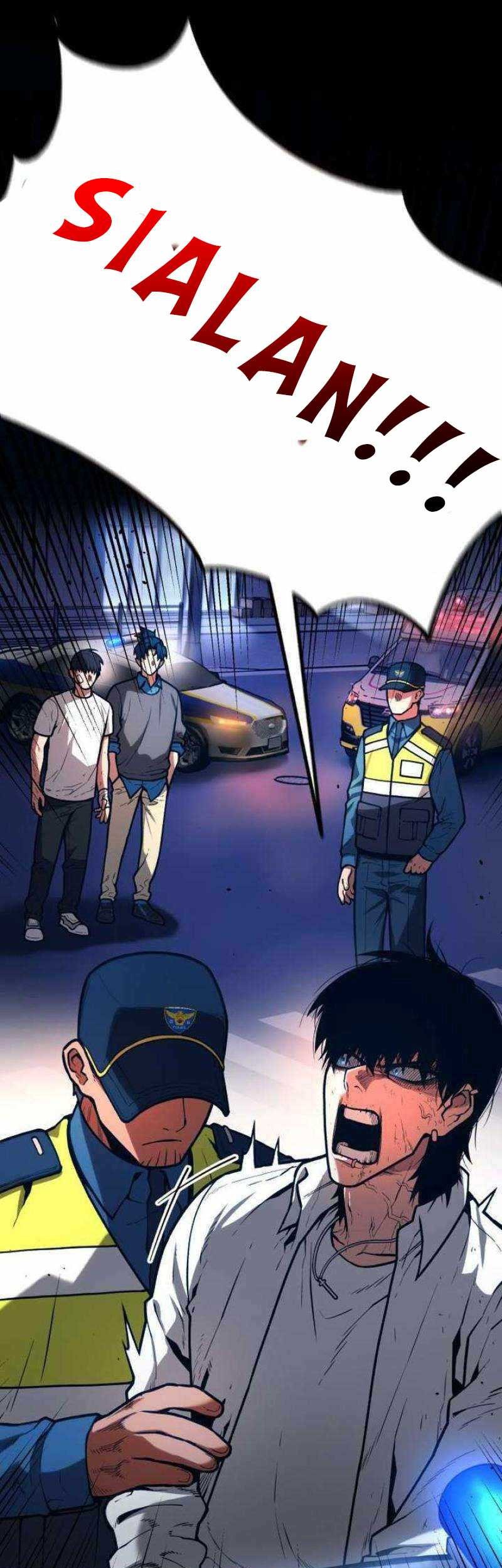 Juvenile Police Chapter 9 - halaman 29