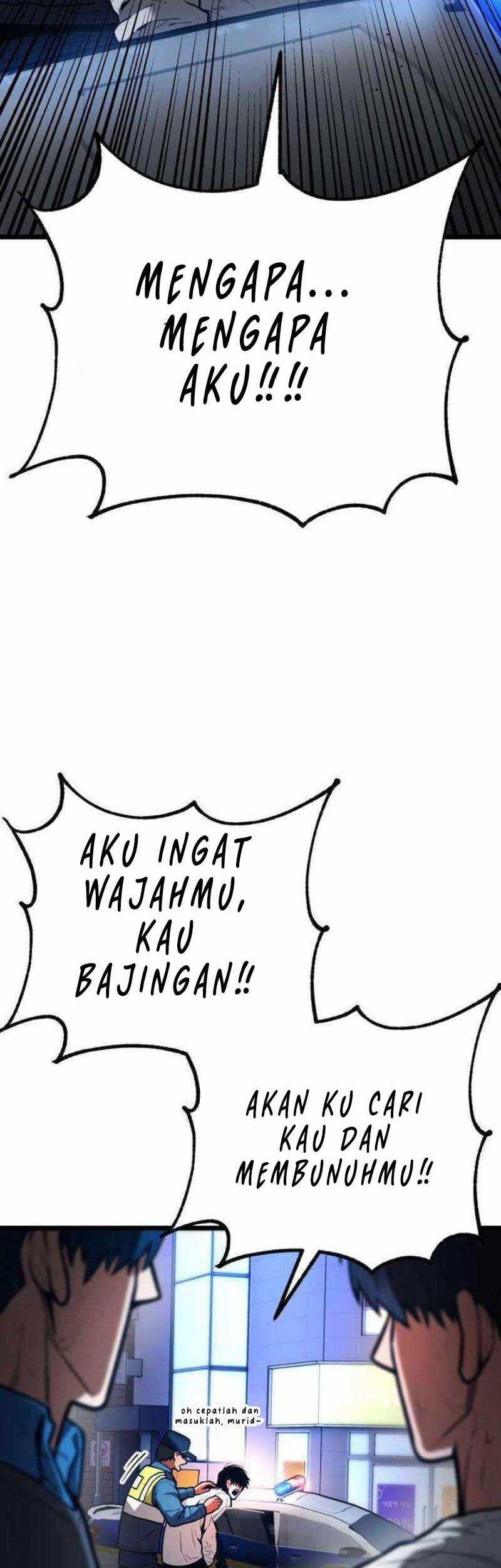 Juvenile Police Chapter 9 - halaman 30