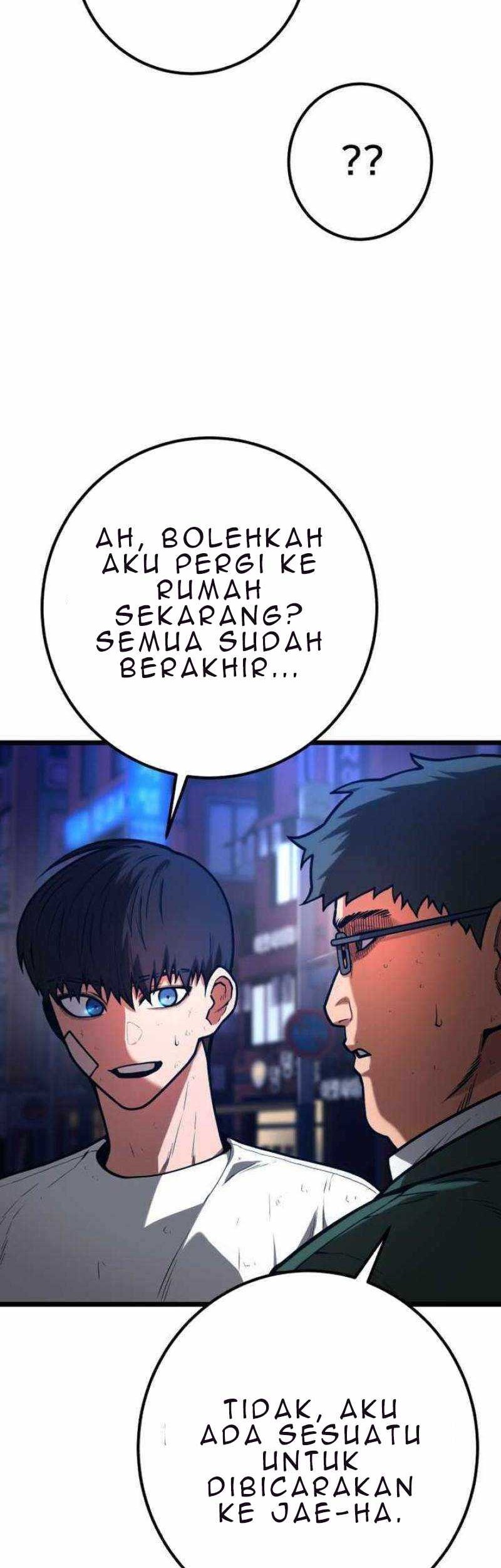 Juvenile Police Chapter 9 - halaman 34