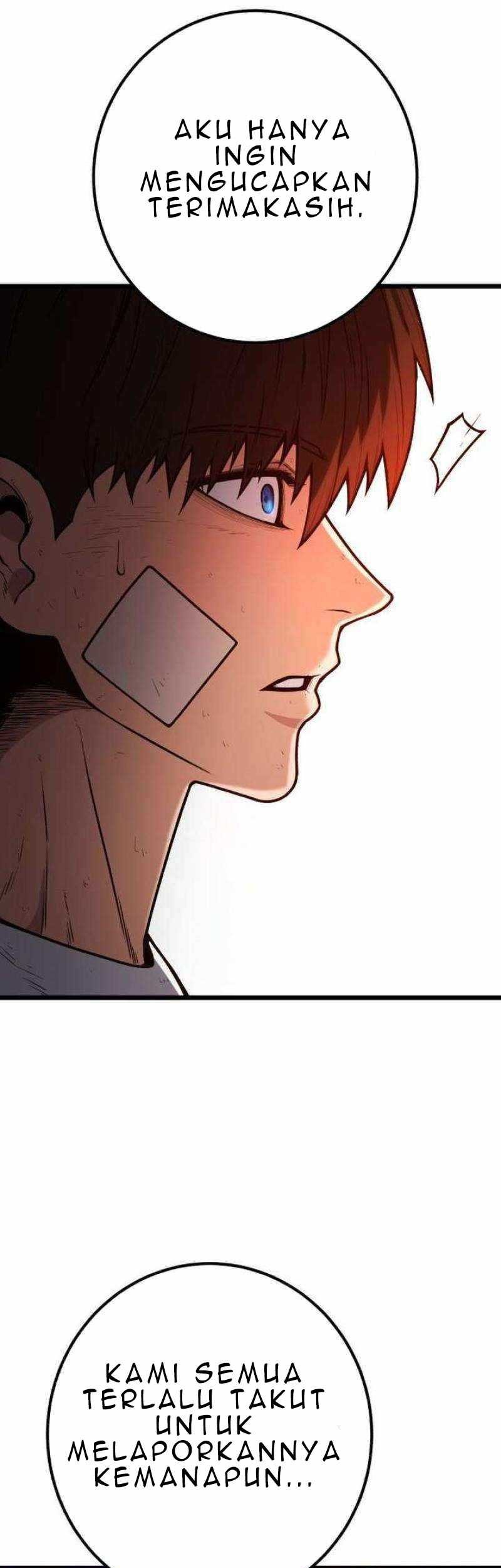 Juvenile Police Chapter 9 - halaman 36