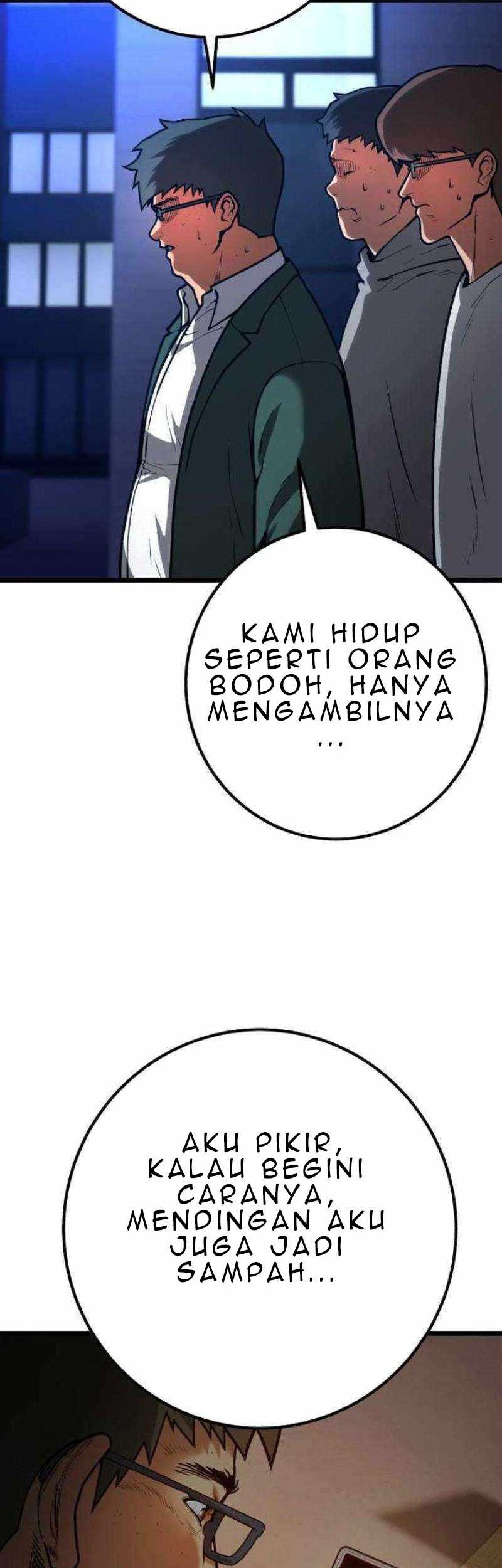 Juvenile Police Chapter 9 - halaman 37