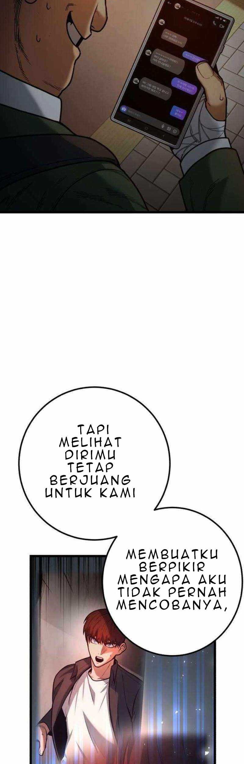 Juvenile Police Chapter 9 - halaman 38