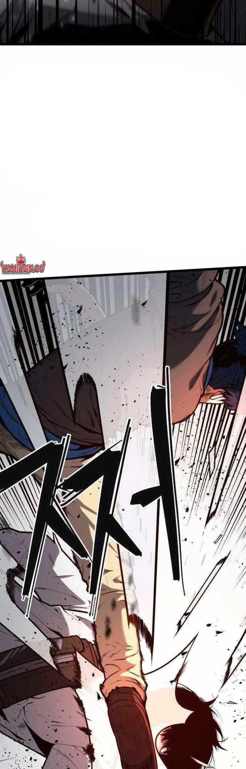 Juvenile Police Chapter 9 - halaman 4
