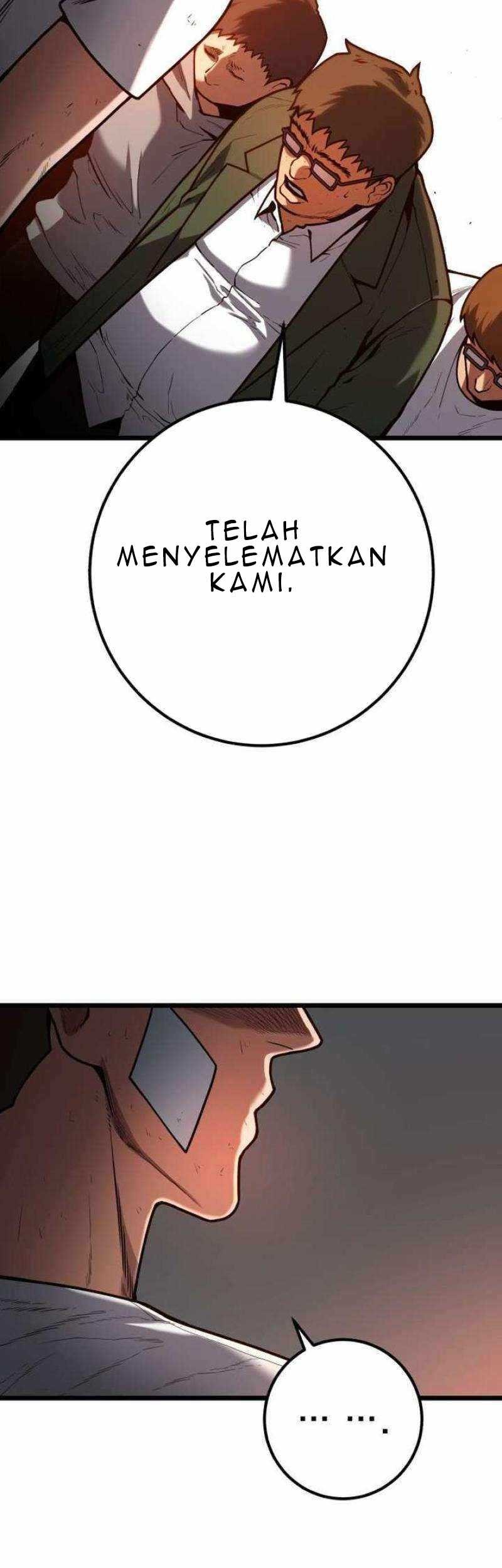 Juvenile Police Chapter 9 - halaman 40