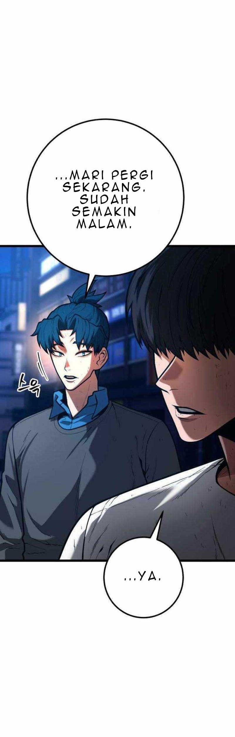 Juvenile Police Chapter 9 - halaman 41
