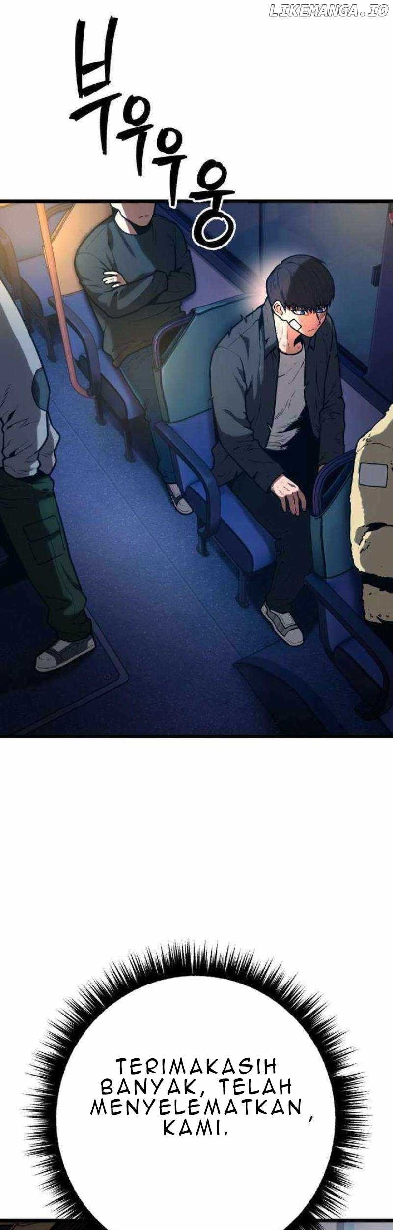 Juvenile Police Chapter 9 - halaman 43