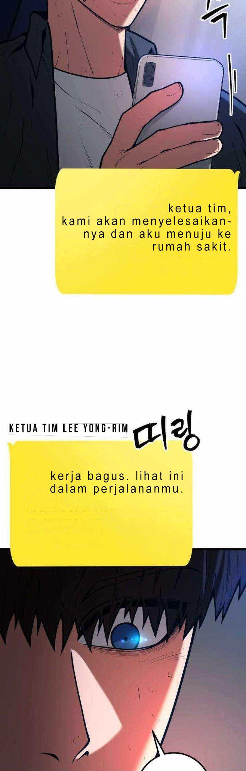 Juvenile Police Chapter 9 - halaman 46