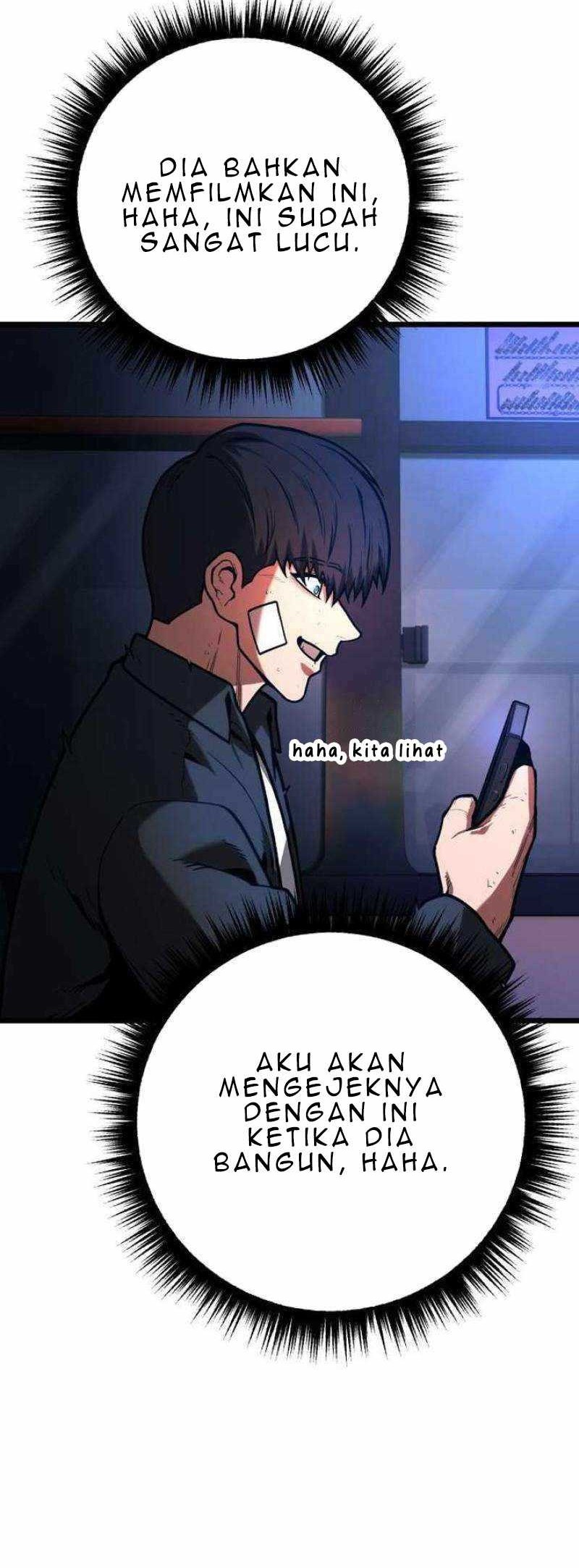 Juvenile Police Chapter 9 - halaman 48