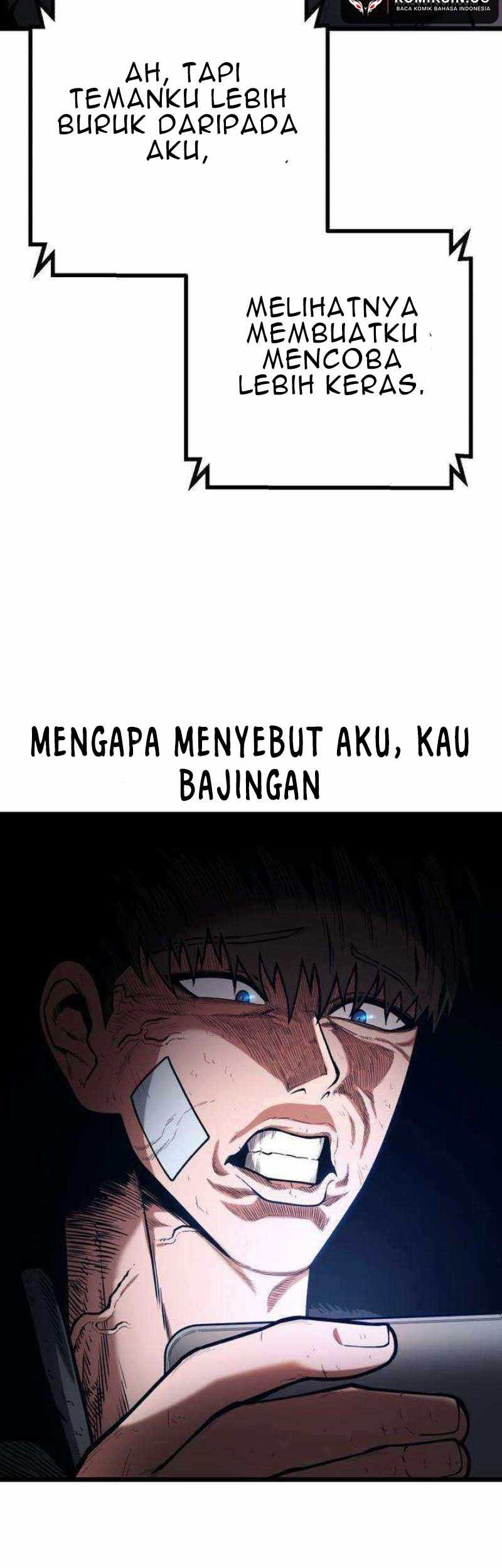 Juvenile Police Chapter 9 - halaman 51