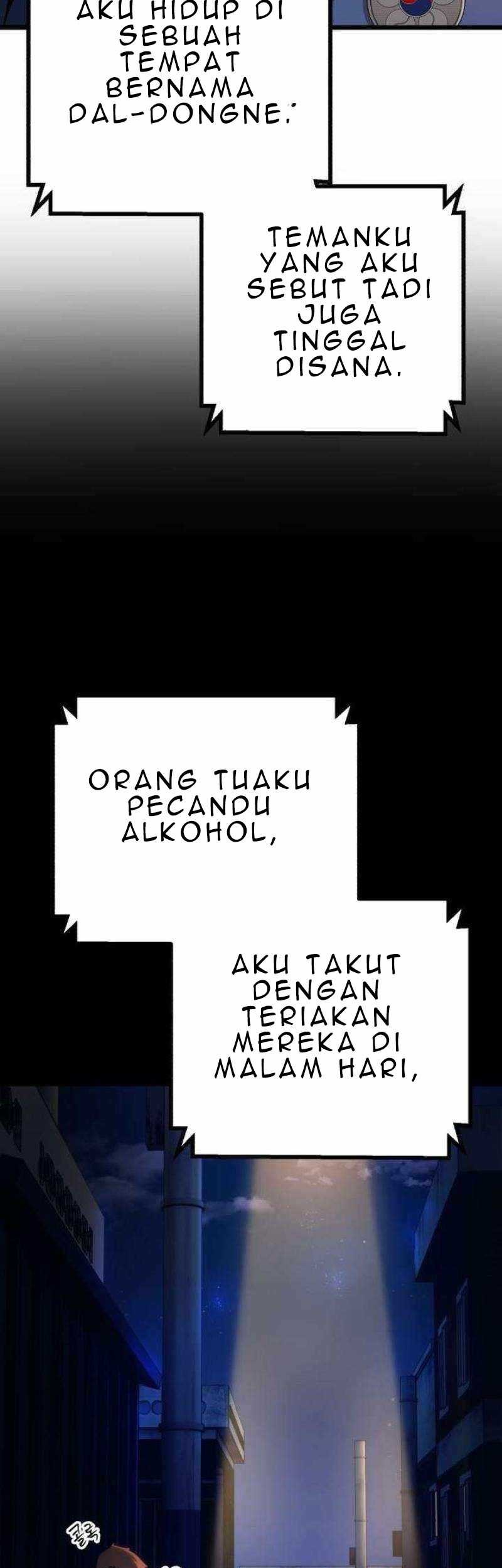 Juvenile Police Chapter 9 - halaman 53