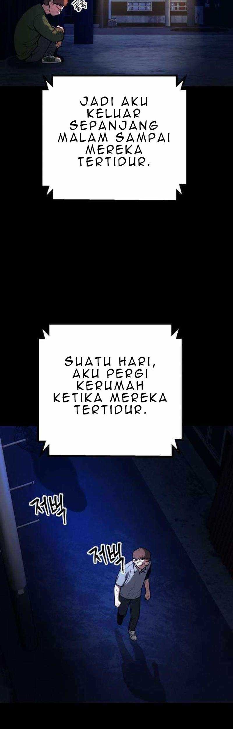 Juvenile Police Chapter 9 - halaman 54