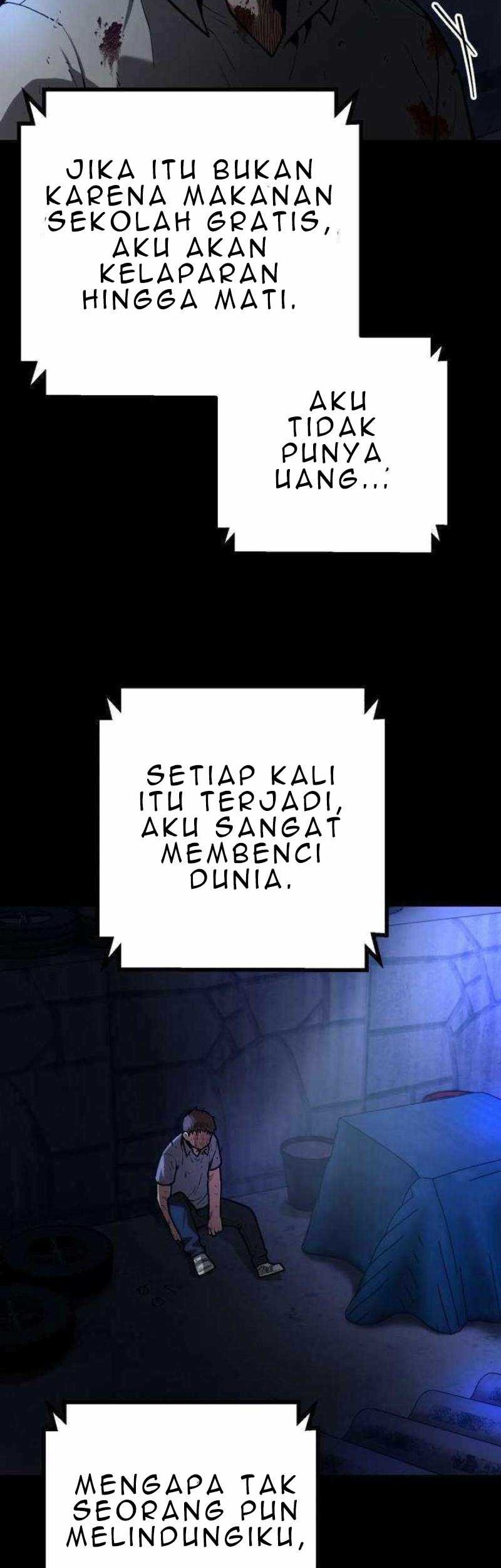 Juvenile Police Chapter 9 - halaman 57