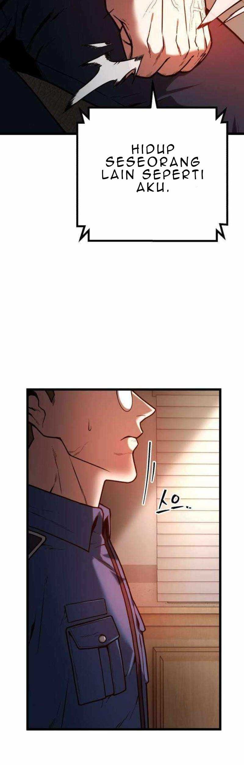 Juvenile Police Chapter 9 - halaman 61
