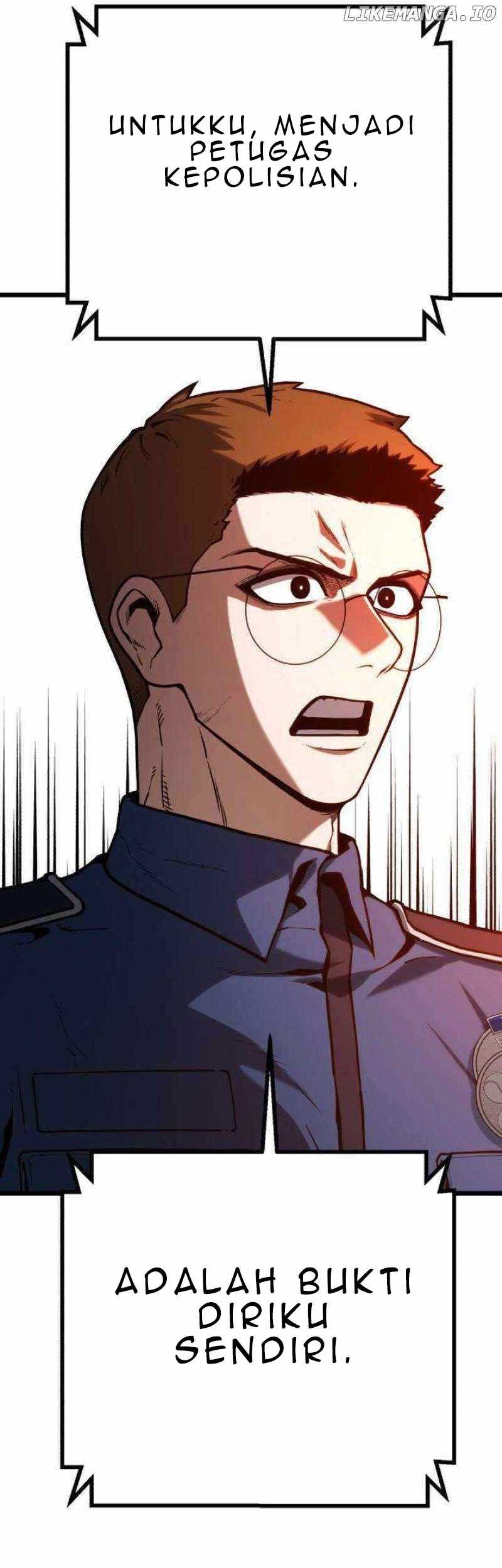 Juvenile Police Chapter 9 - halaman 63