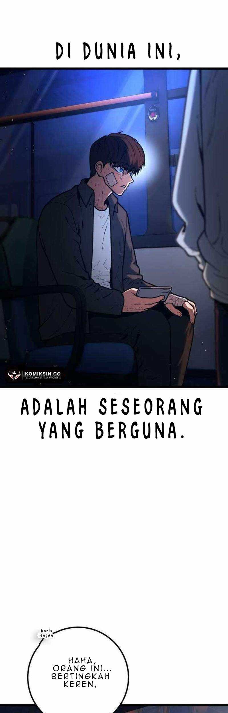 Juvenile Police Chapter 9 - halaman 67