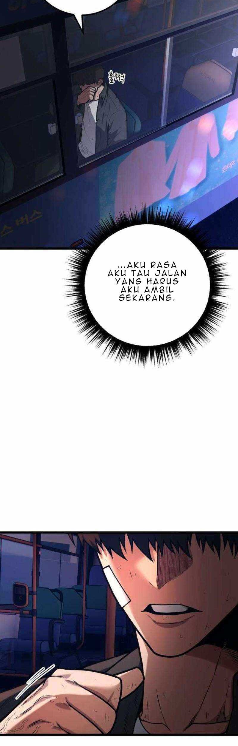 Juvenile Police Chapter 9 - halaman 68