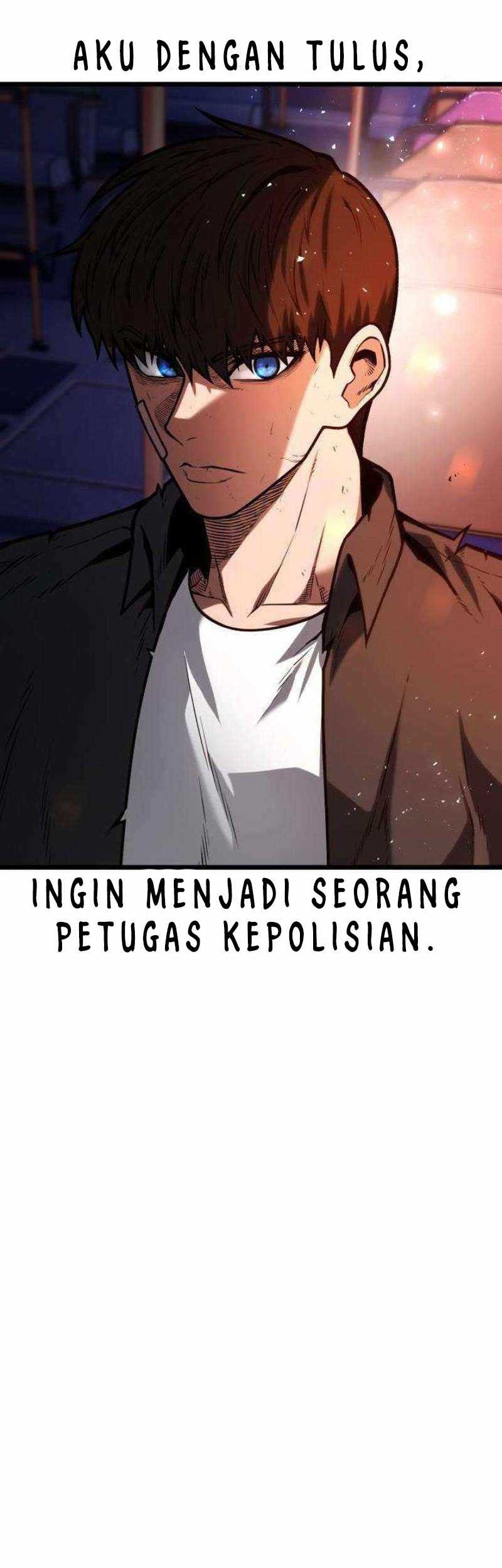 Juvenile Police Chapter 9 - halaman 70