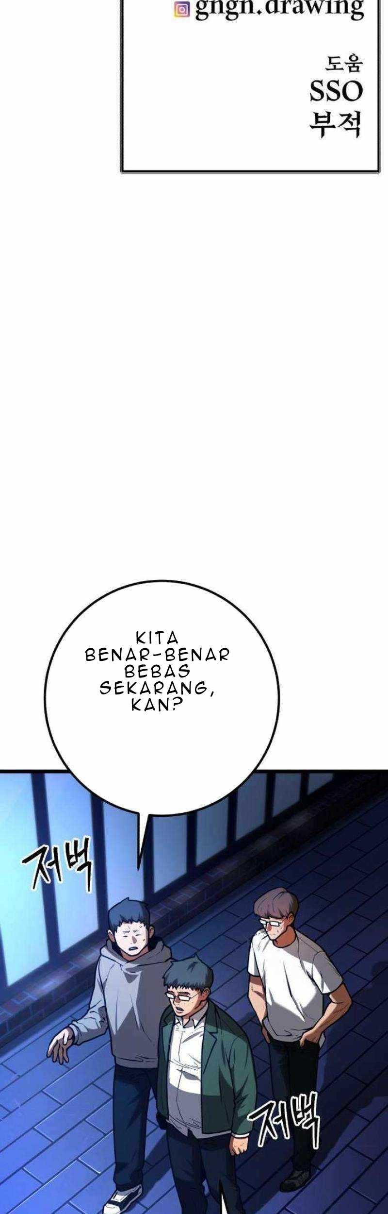 Juvenile Police Chapter 9 - halaman 74