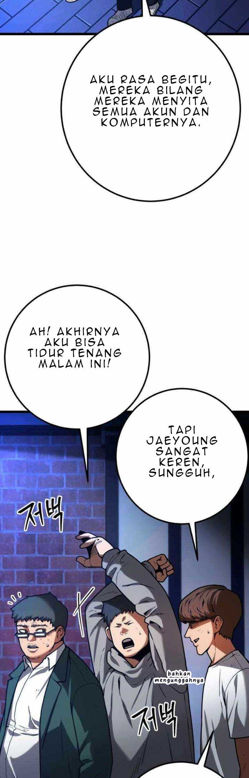 Juvenile Police Chapter 9 - halaman 75