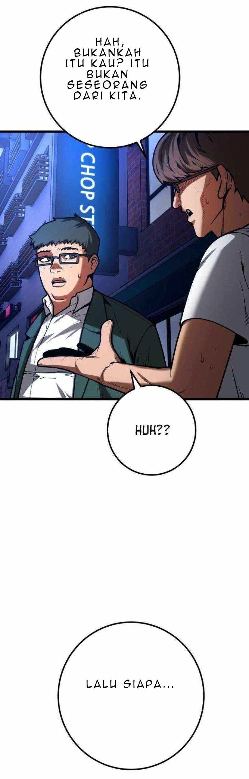 Juvenile Police Chapter 9 - halaman 77