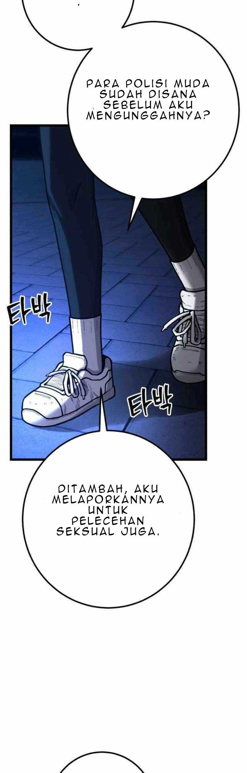 Juvenile Police Chapter 9 - halaman 79