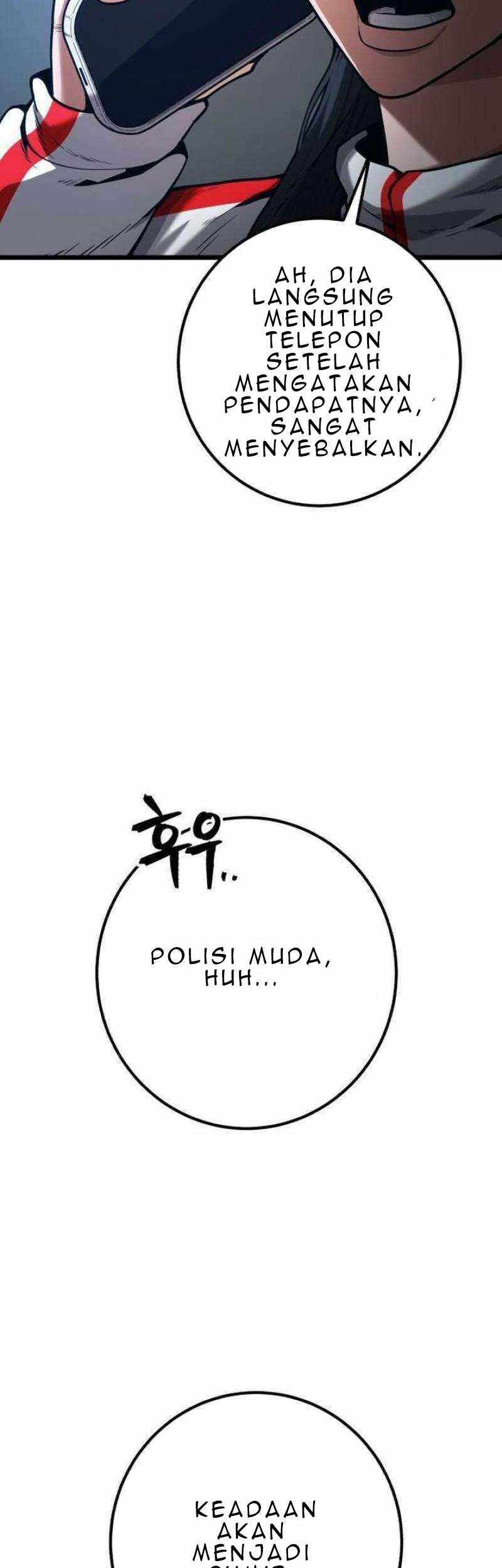 Juvenile Police Chapter 9 - halaman 81